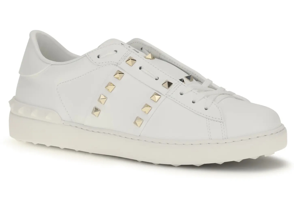 Sneakers SNEAKER | ROCKSTUD UNTITLED | VITELLO TE - Img 2