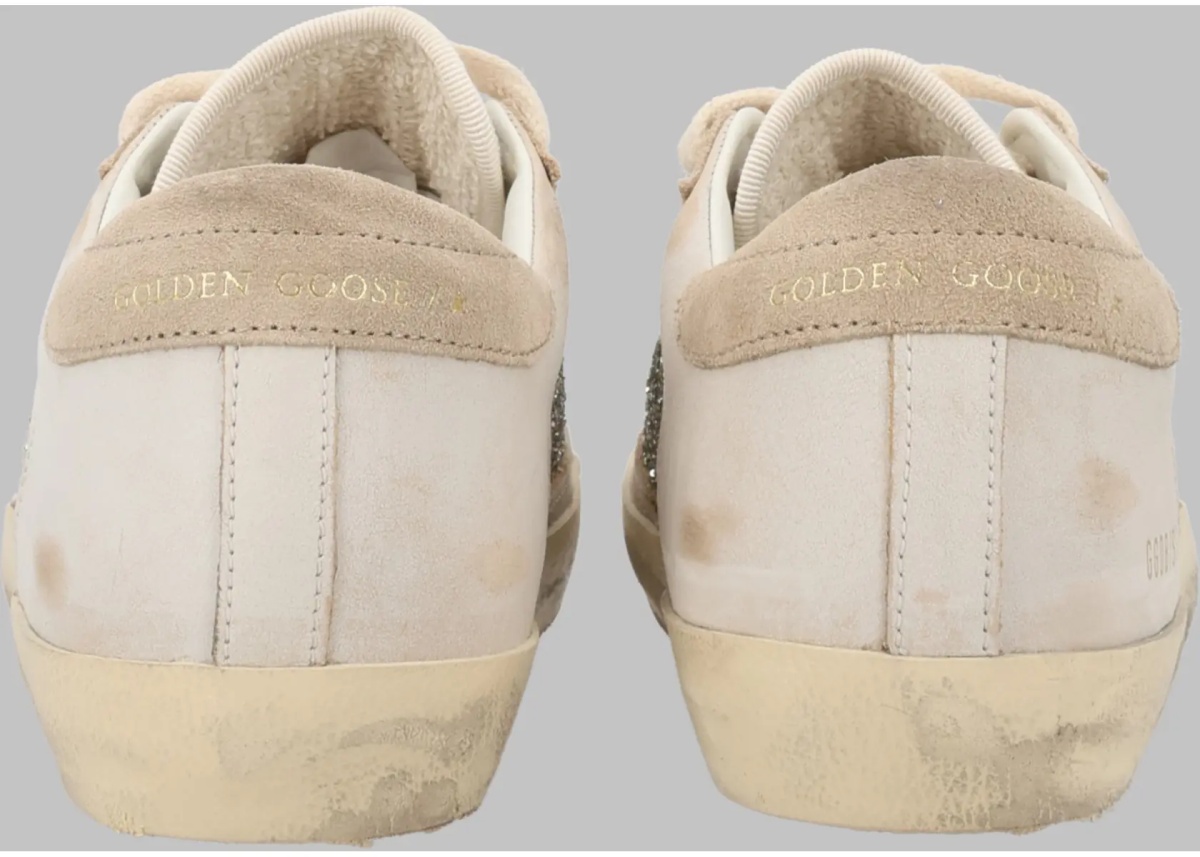 Sneakers Sneaker "Super Star" - Img 2