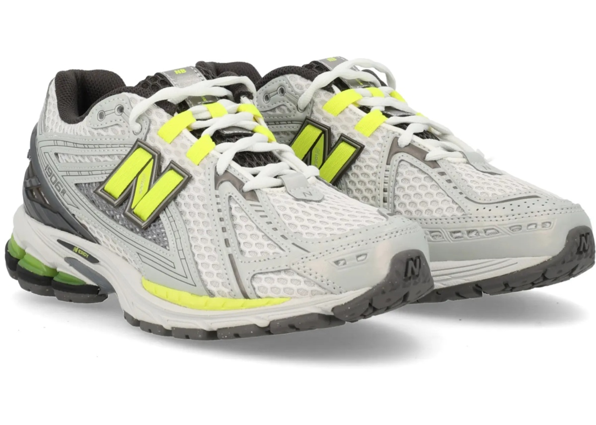Sneakers Sneaker "U1906R" - Img 2