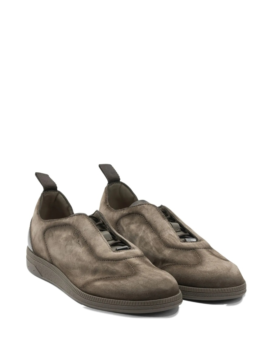 Sneakers Sneaker with elastic laces - Img 2
