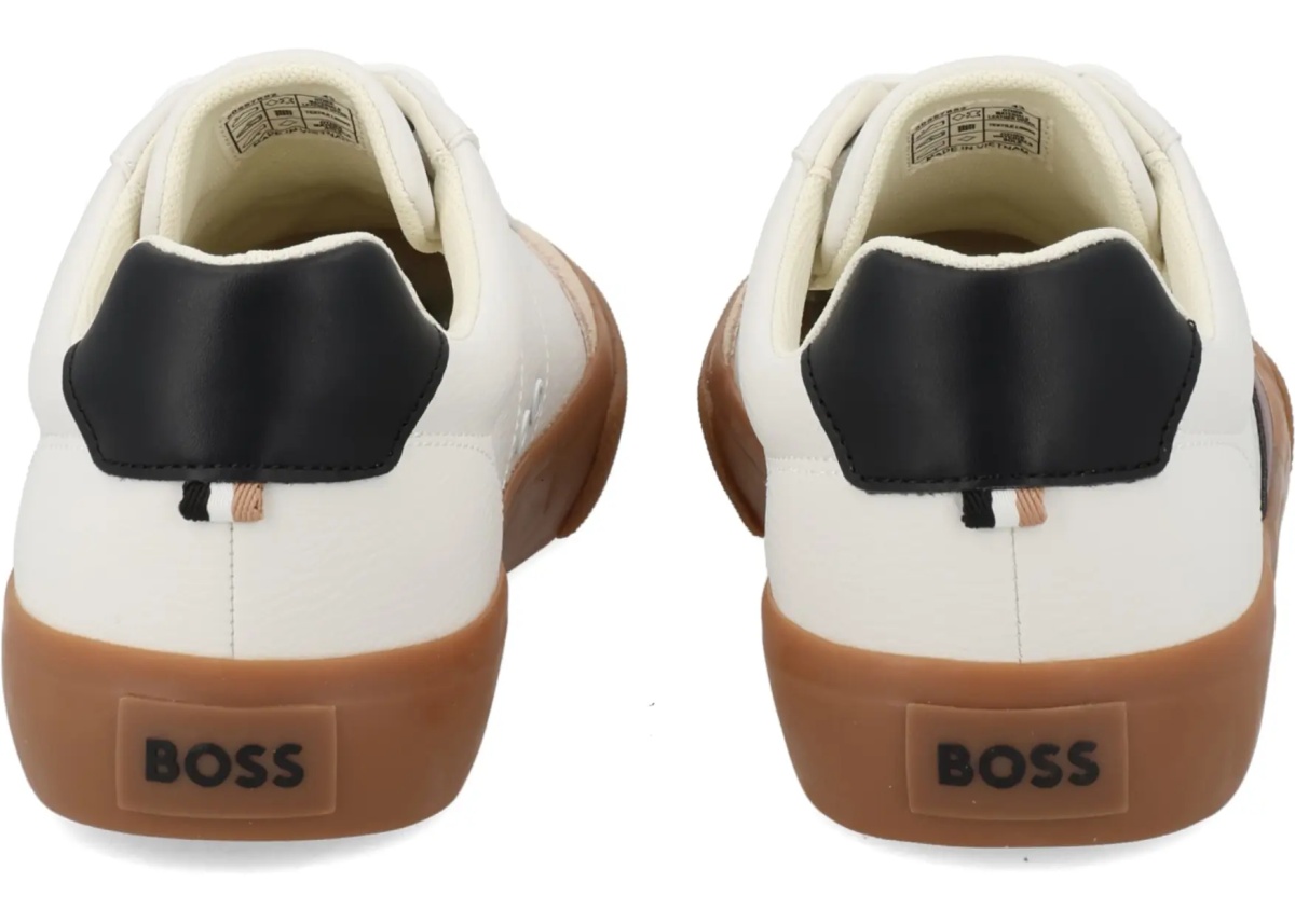 Sneakers Sneaker With Logo - Img 4