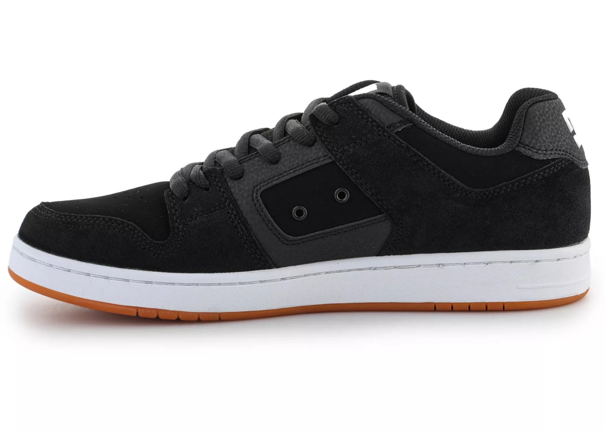 Sneakers Sneakers - Manteca 4 S ADYS1007660-BW6 Black/White/Gum - Img 4