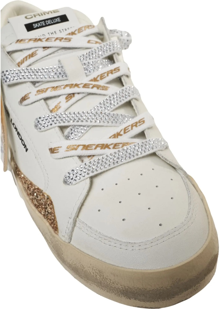 Sneakers Sneakers 'SK8 Deluxe' - Img 4
