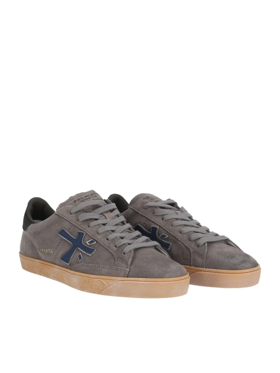 Sneakers SNEAKERS STEVEN TAUPE - Img 2