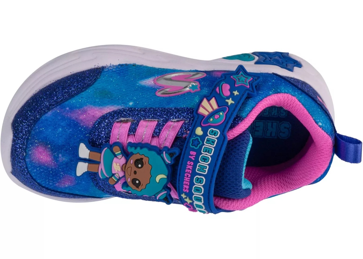 Sneakers Snuggle Sneaks - Skech Squad - Img 3