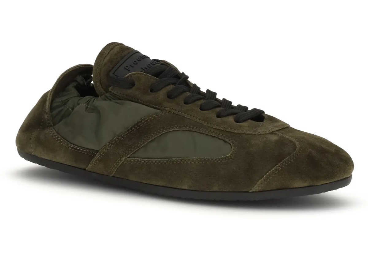 Sneakers Soft Track Sneakers - Img 2
