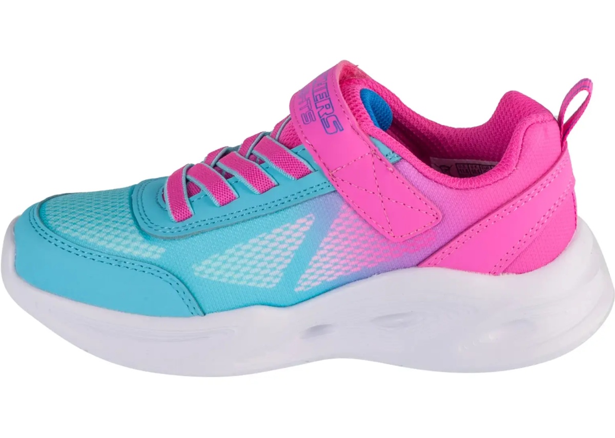 Sneakers Sola Glow - Ombre Deluxe - Img 2