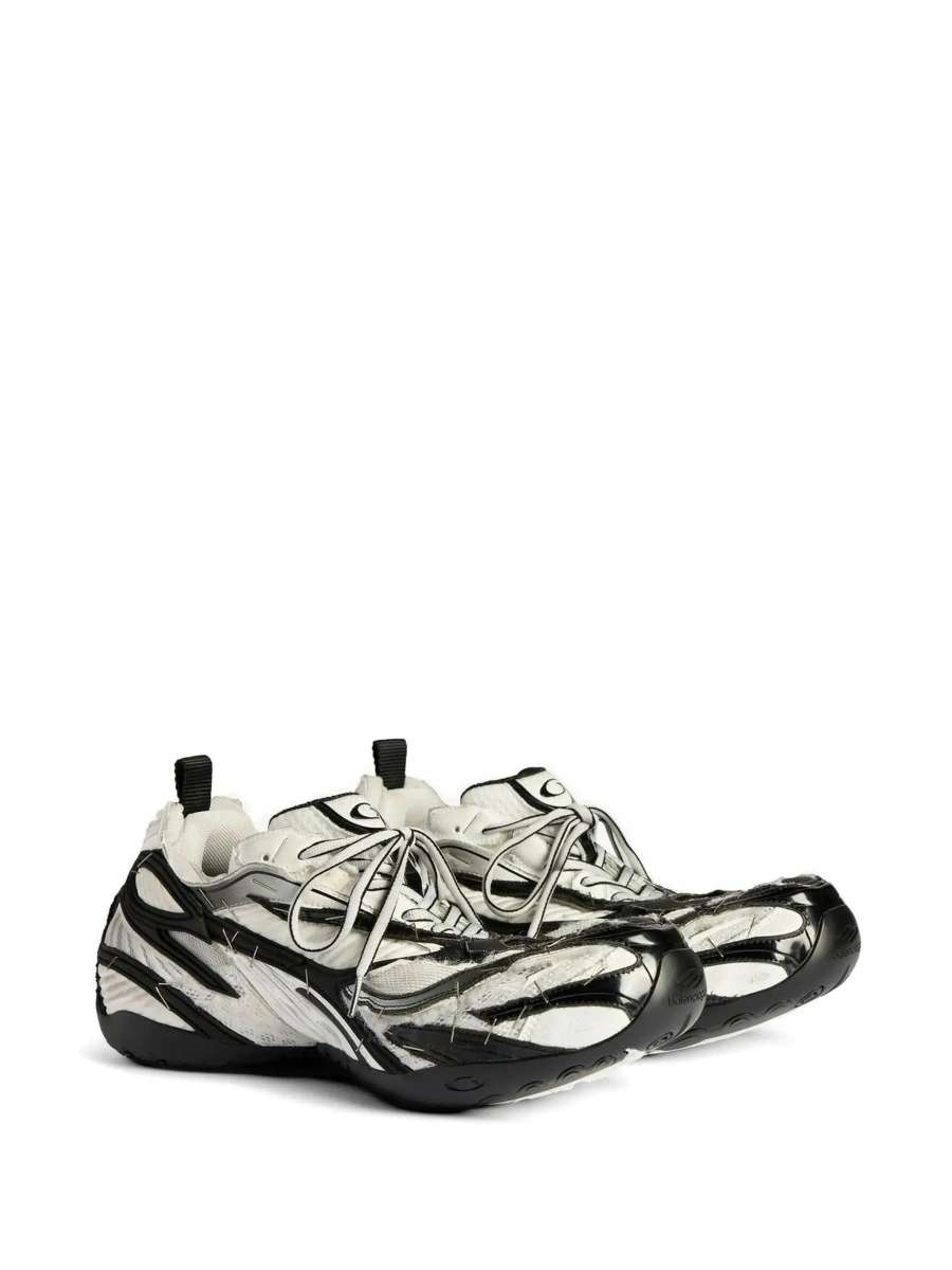 Sneakers "Soleless" low sneakers - Img 6