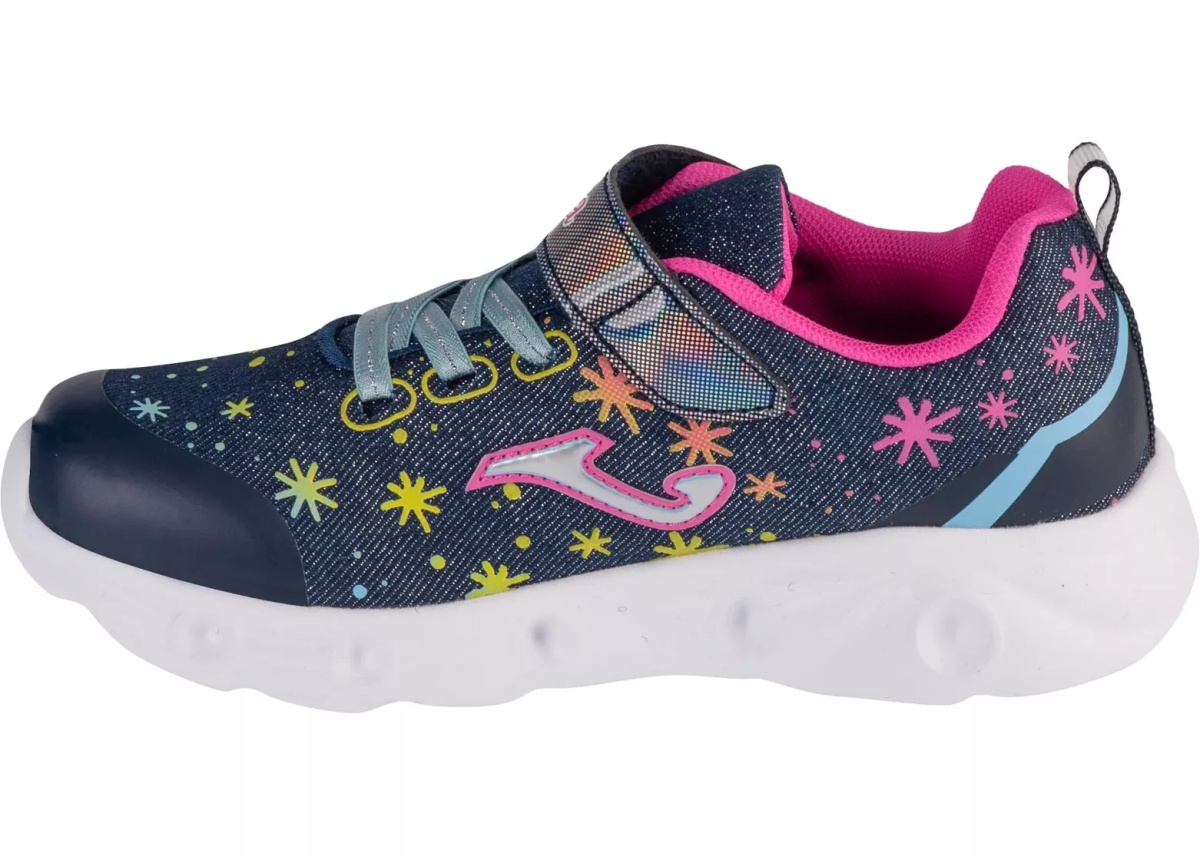 Sneakers Space Jr 2403 - Img 2