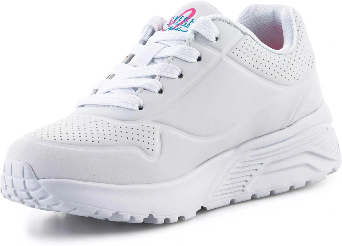 Sneakers Spread The Love 314064L/WMN White/Multi - Img 3