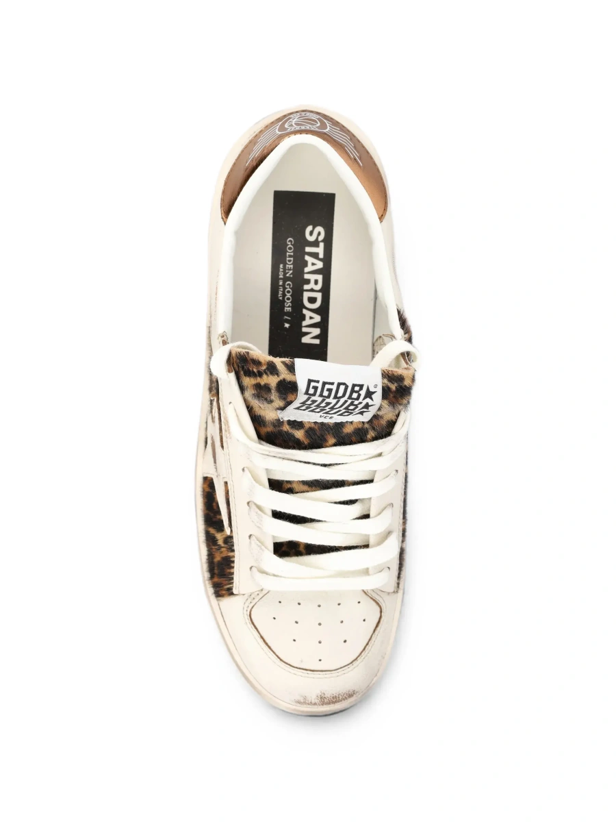 Sneakers "Stardan" Low sneakers - Img 3