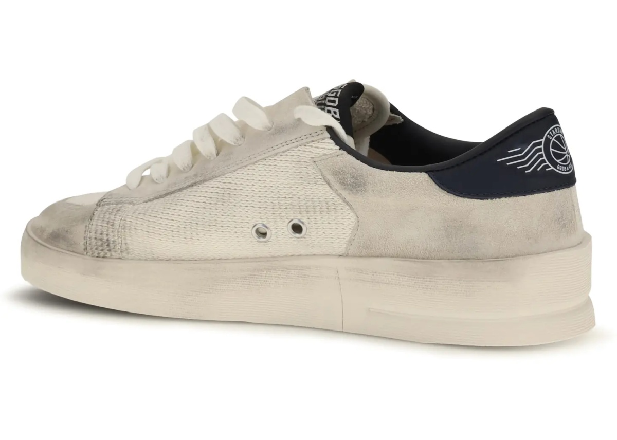 Sneakers Stardan Sneakers in suede - Img 3