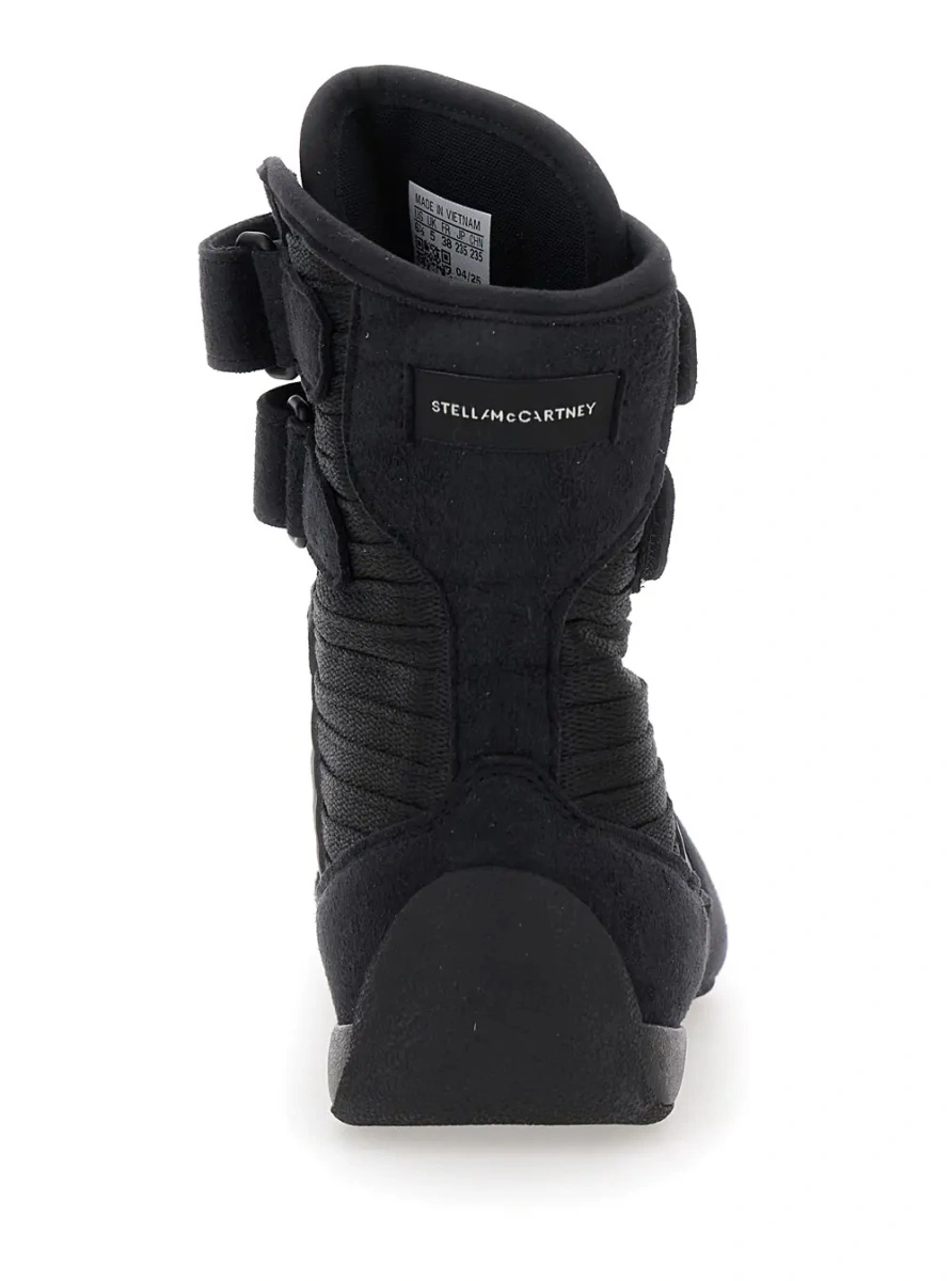 Sneakers Stella McCartney negri - Img 4