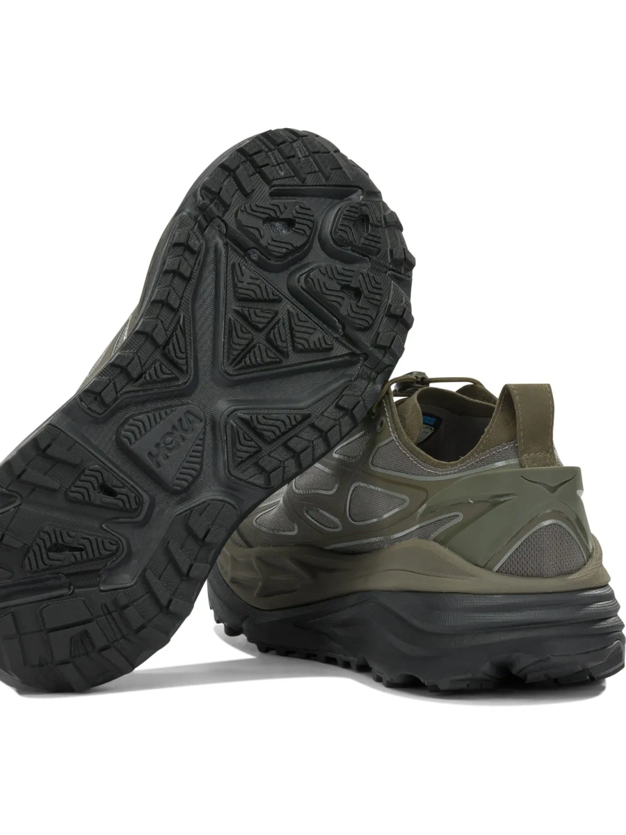 Sneakers "Stinson One7" Low-Top Sneakers - Img 5