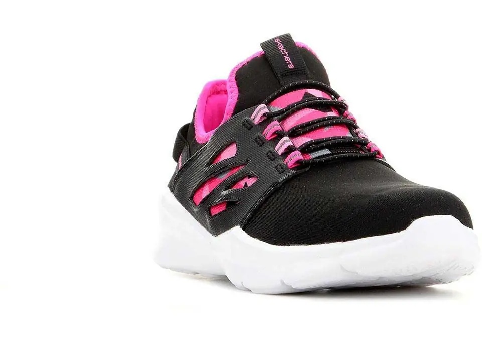 Sneakers Street Squad 81990L - BKHP - Img 3