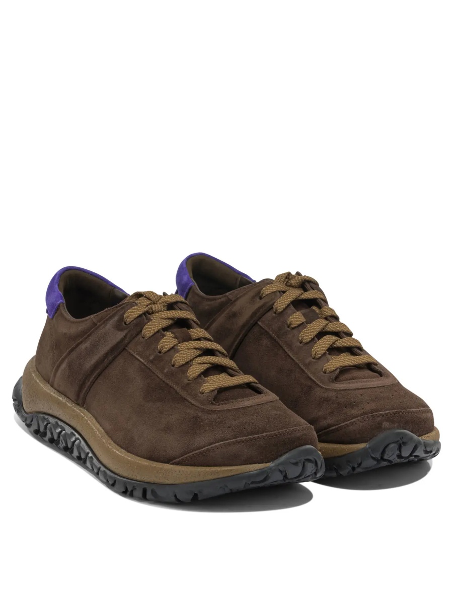 Sneakers "Stroedt" low sneakers - Img 2