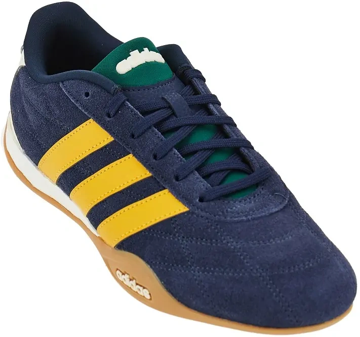 Sneakers Suede leather Adipista sneakers - Img 2