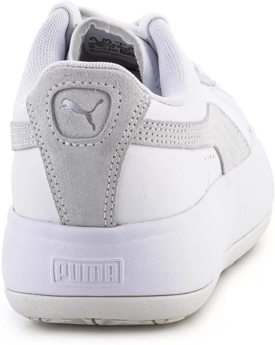 Sneakers Suede Mayu Mix Wn'S White/Marshmallow - Img 3