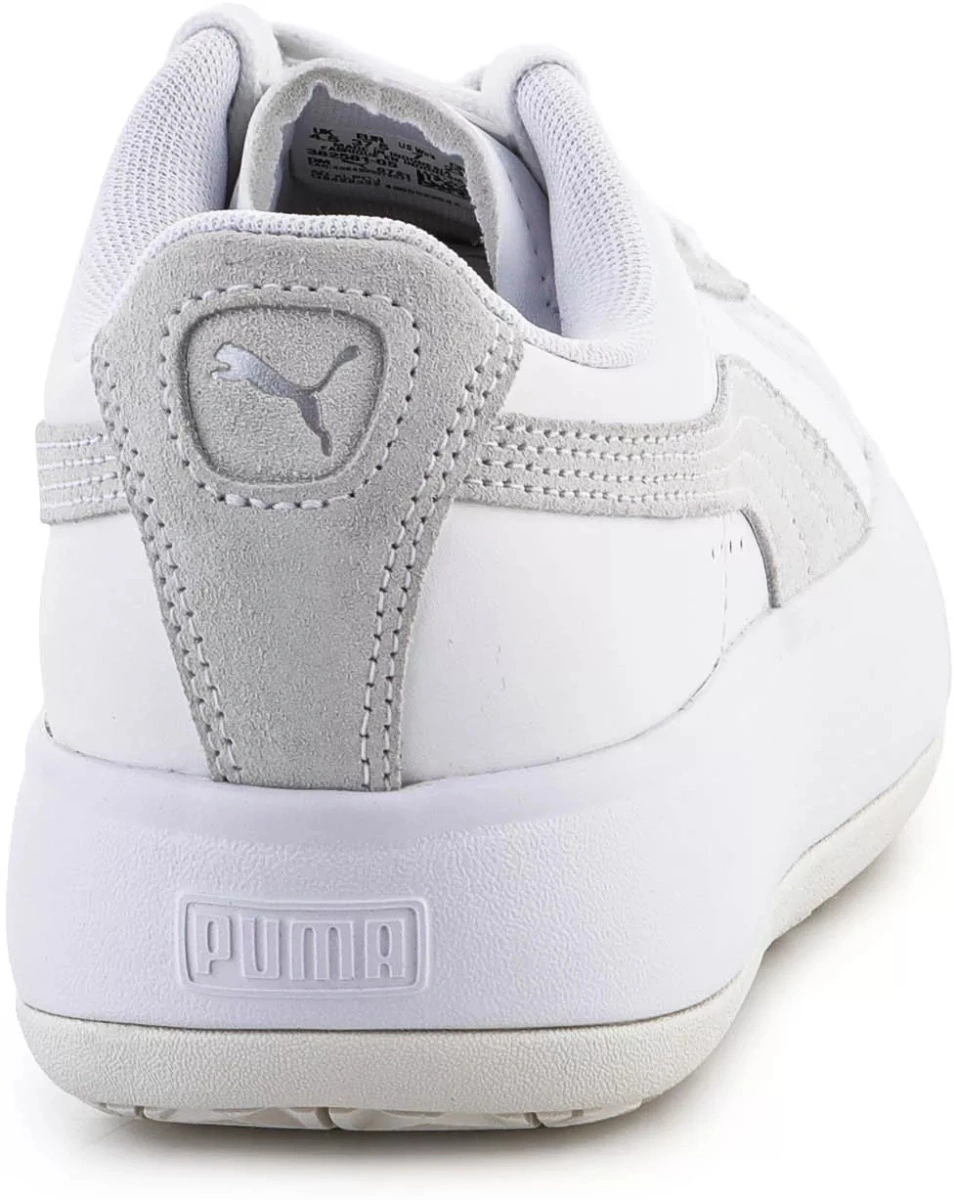 Sneakers Suede Mayu Mix Wn'S White/Marshmallow - Img 3
