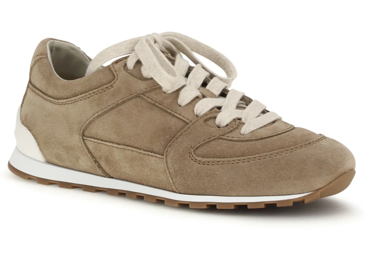 Sneakers Suede Sneakers - Img 2