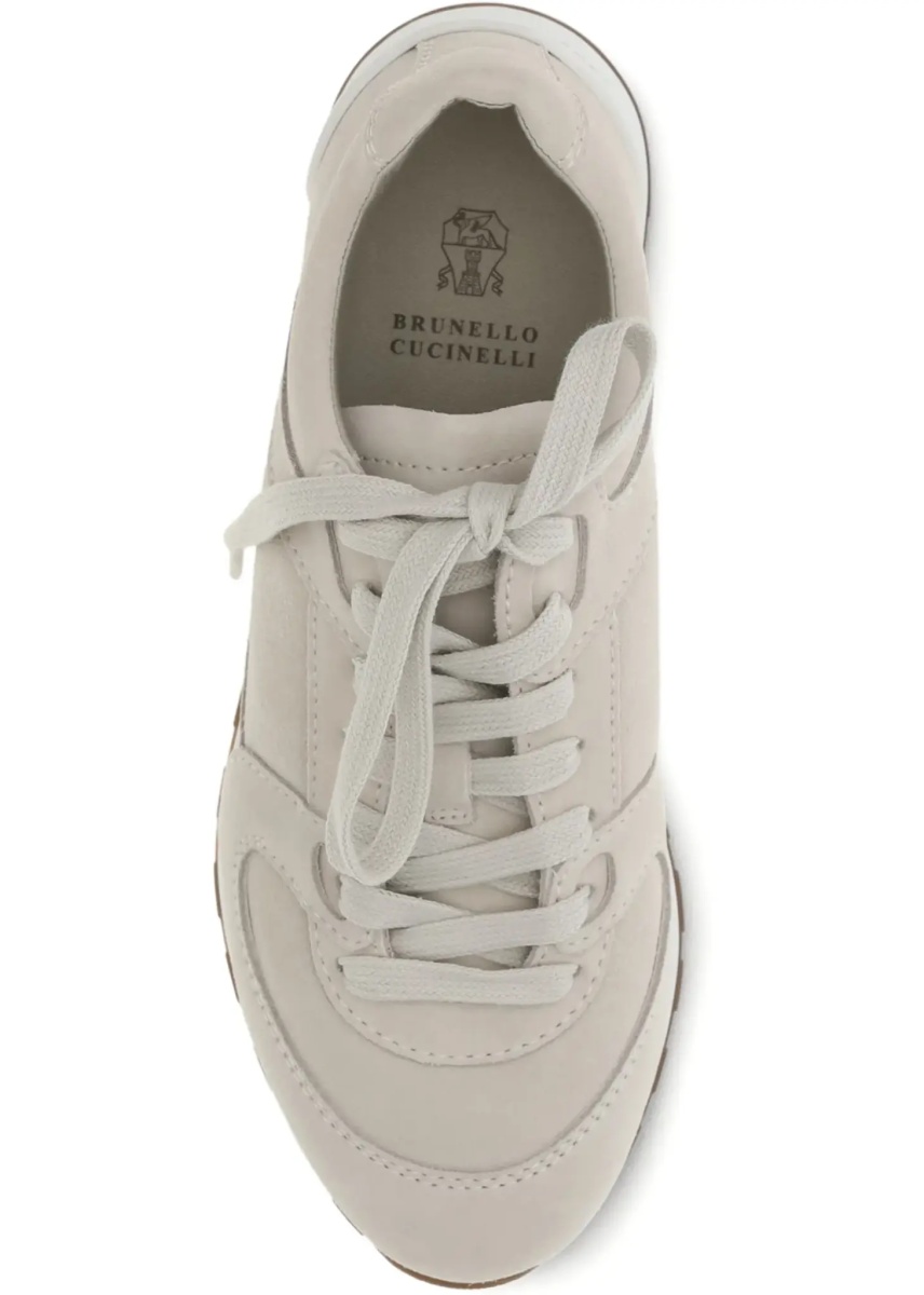 Sneakers Suede Sneakers - Img 6