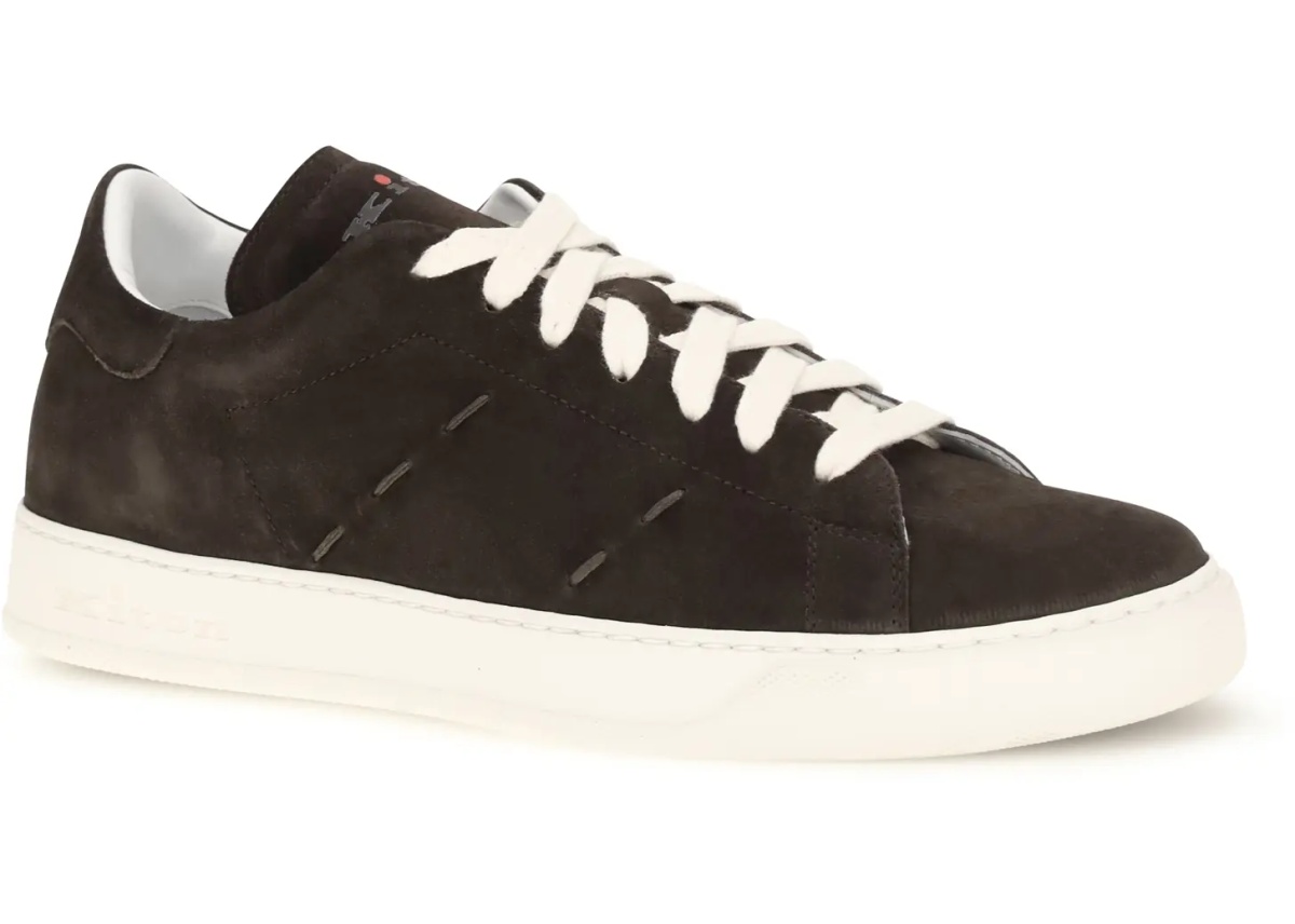 Sneakers Suede Sneakers - Img 2