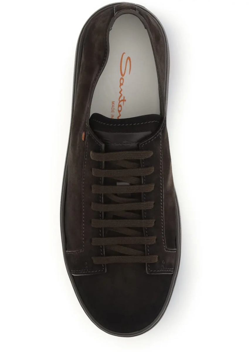 Sneakers Suede Sneakers - Img 4