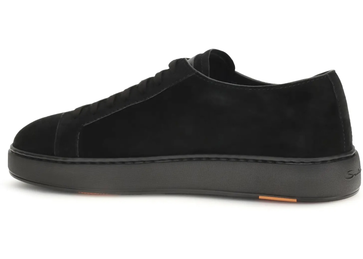 Sneakers Suede Sneakers - Img 3