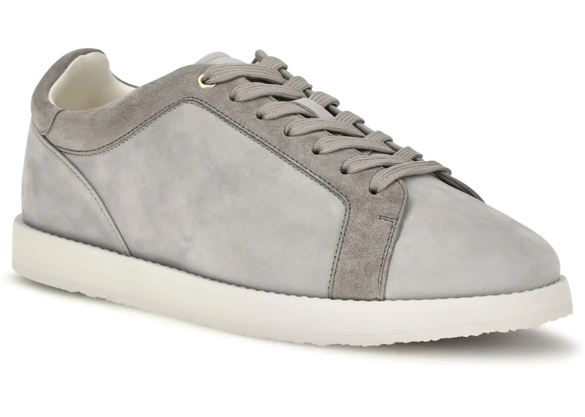 Sneakers Suede Sneakers - Img 2