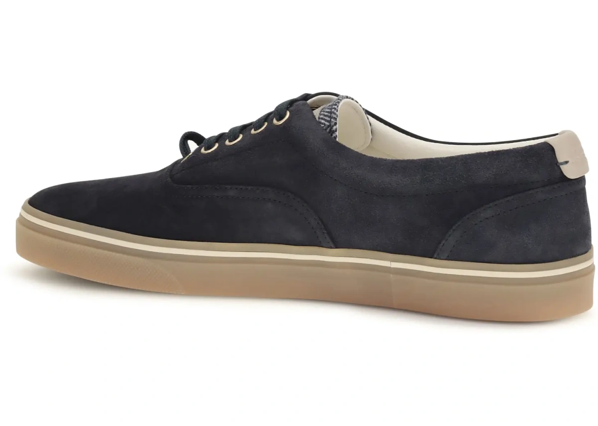 Sneakers Suede Sneakers - Img 3