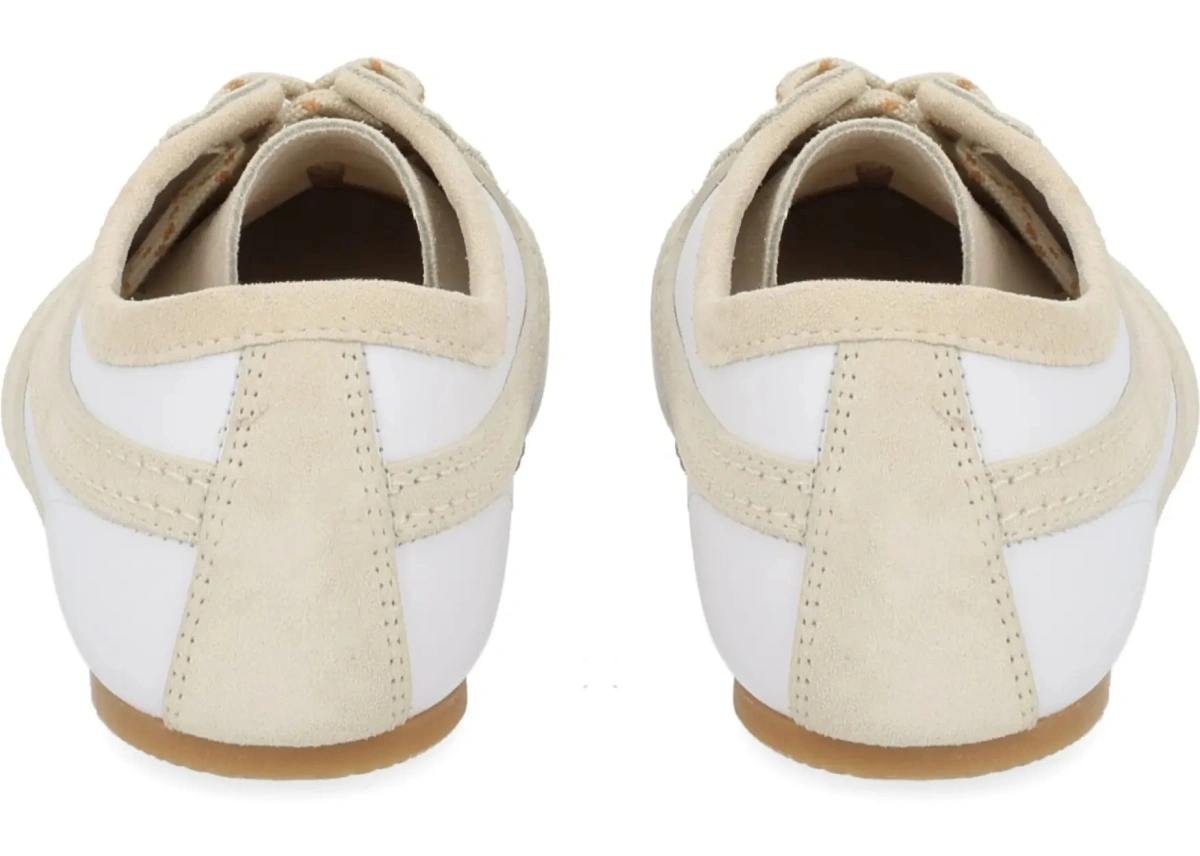Sneakers Suede Sneaker - Img 4