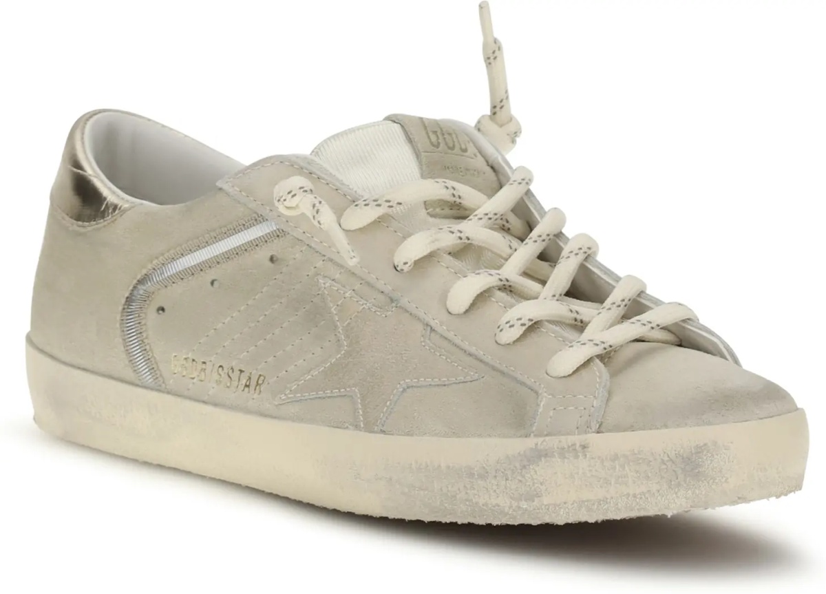 Sneakers Suede Super Star Sneakers* - Img 2