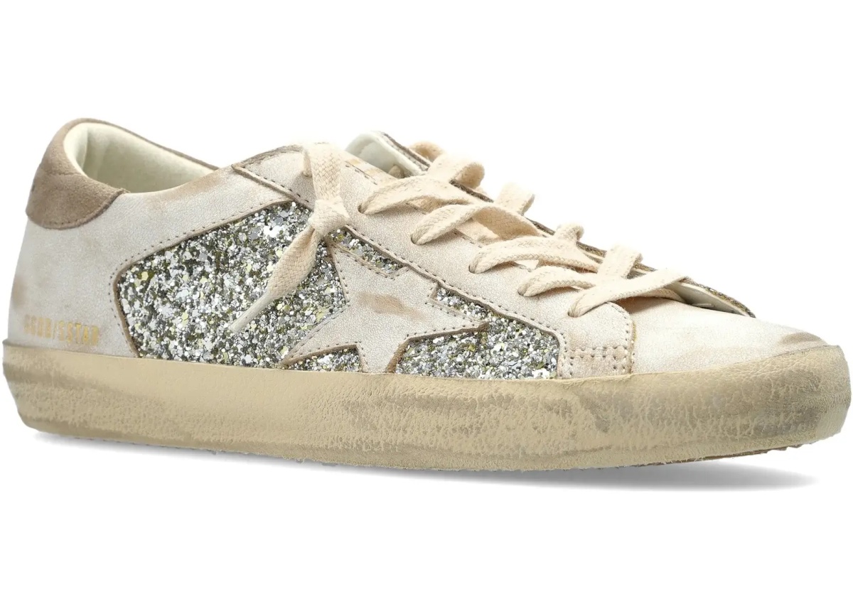 Sneakers Super Star glitter Sneakers - Img 5