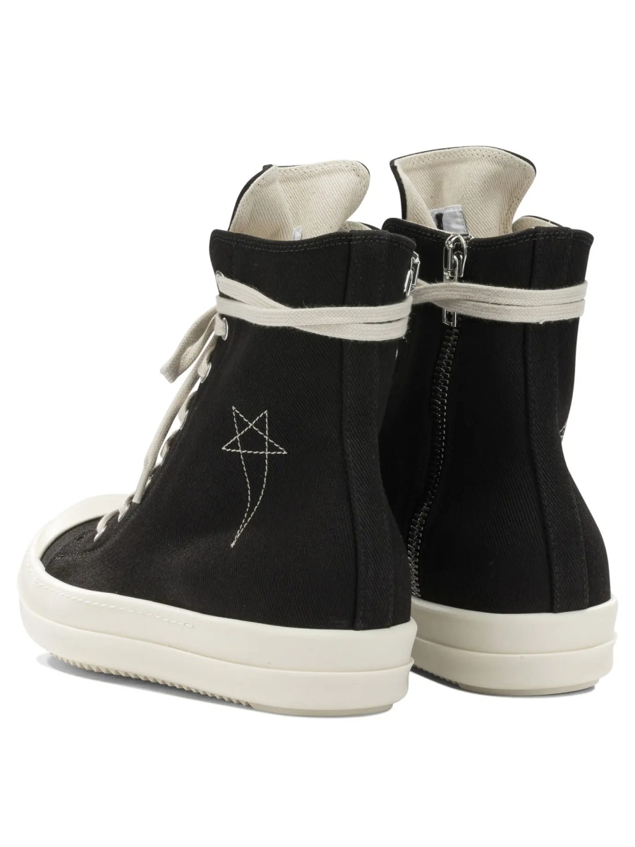 Sneakers "Tower" High-Top Sneakers - Img 4