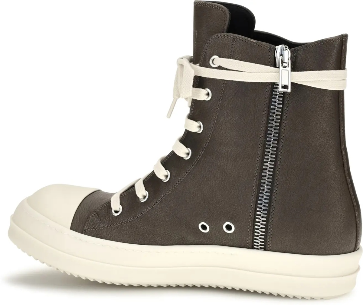 Sneakers Tower Sneaks leather Sneakers - Img 3