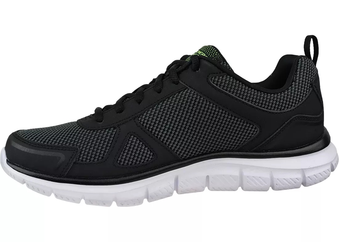 Sneakers Track - Bucolo - Img 2