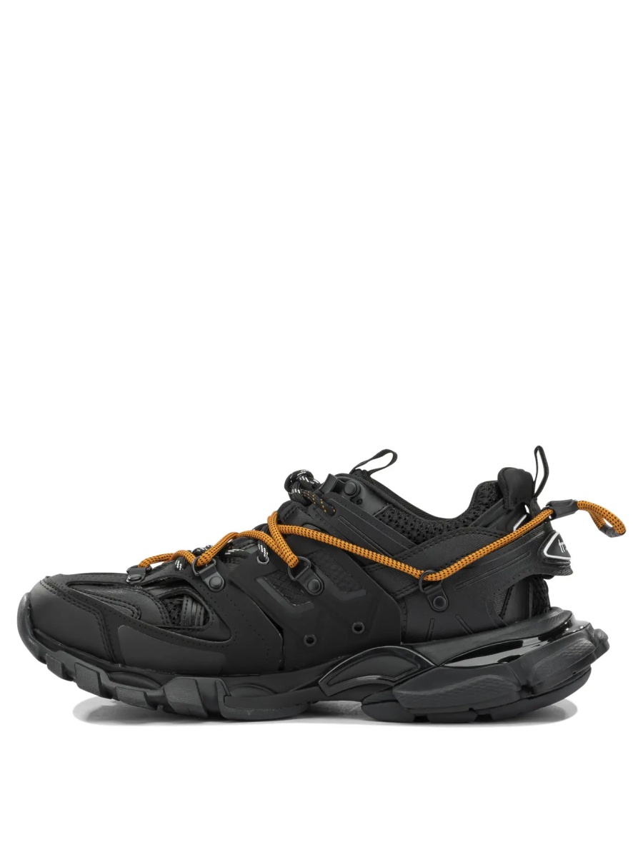 Sneakers "Track Trail Laces" Low-Top Sneakers - Img 3