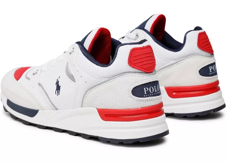 Sneakers Trackster 200 - Img 2