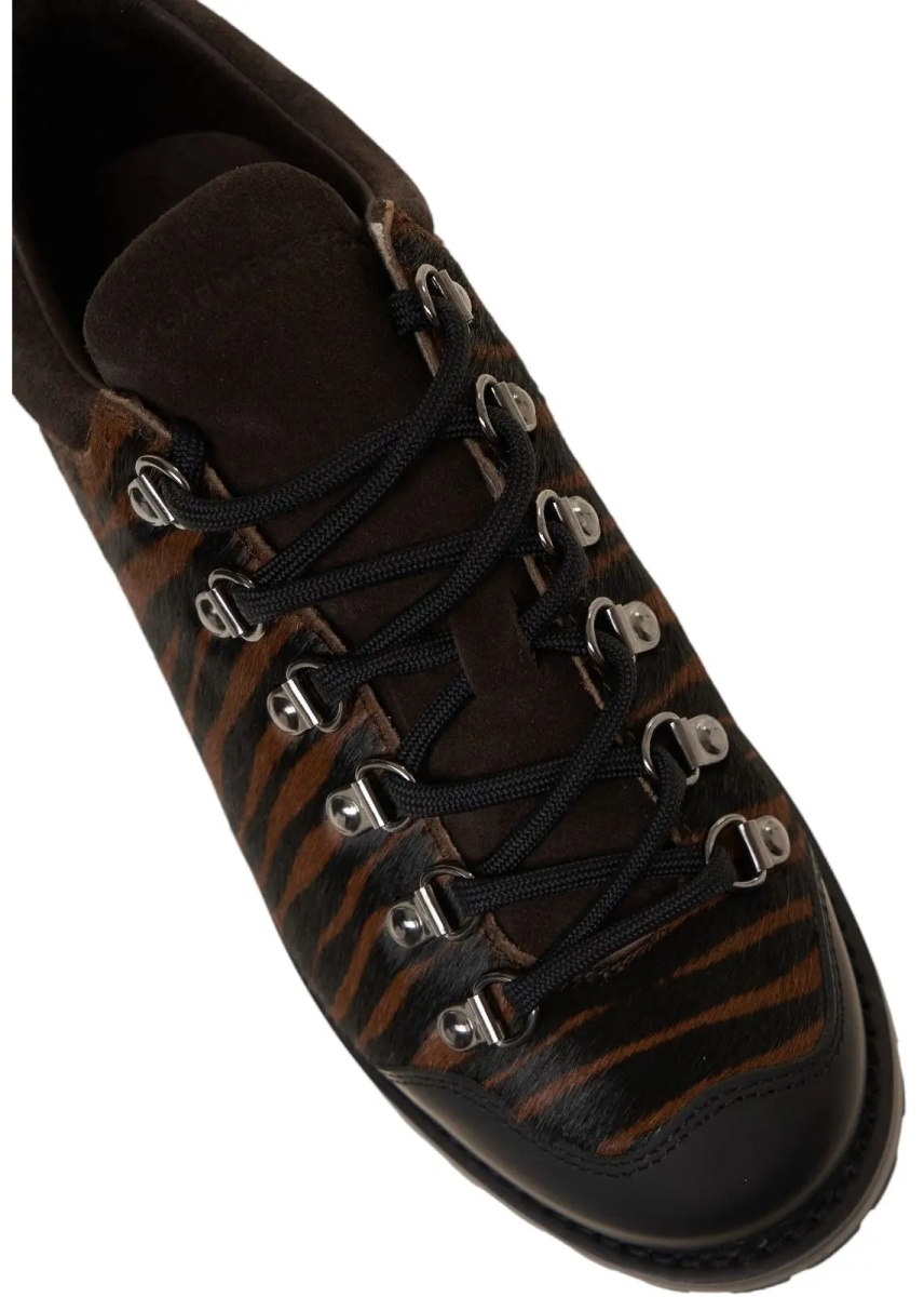 Sneakers Trekking-Sneakers 'Dune Low' - Img 4