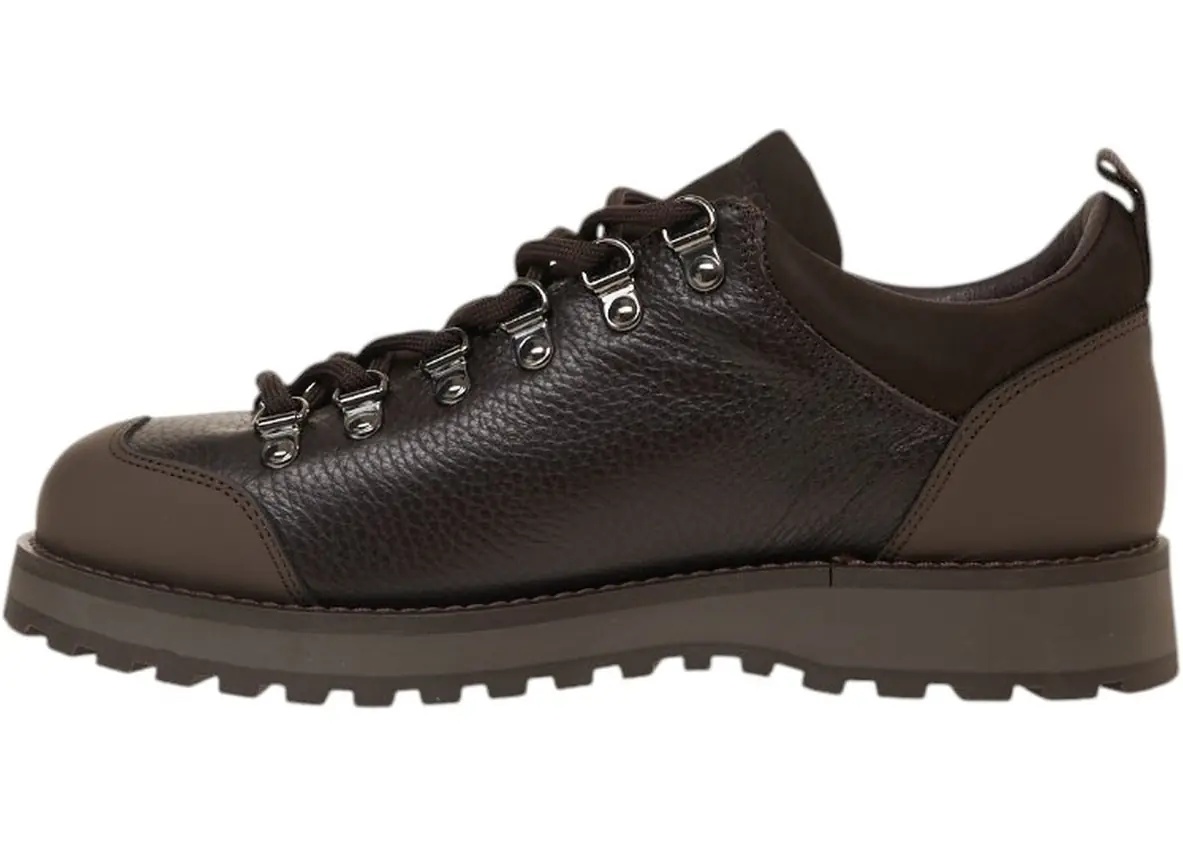 Sneakers Trekking-Sneakers 'Dune Low' - Img 3
