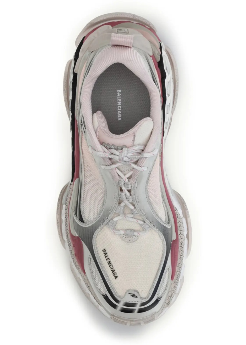 Sneakers Triple S 2 Gradient Sneakers - Img 4