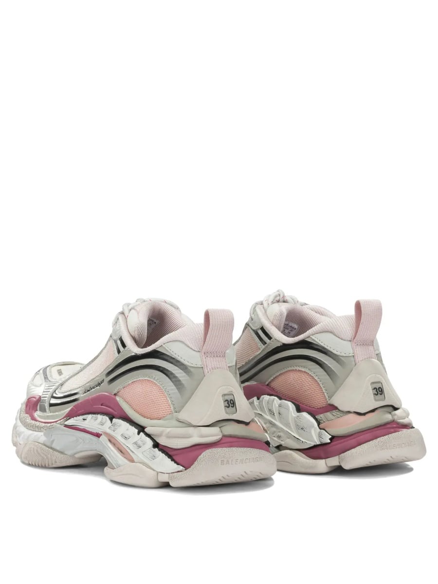 Sneakers "Triple S.2" low-top sneakers - Img 4