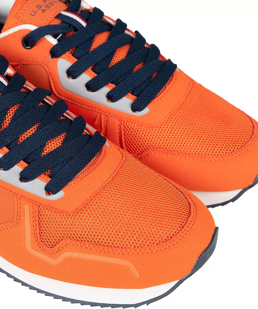 Sneakers U.S. POLO ASSN. Nobil 004 Nobil004 - Img 5