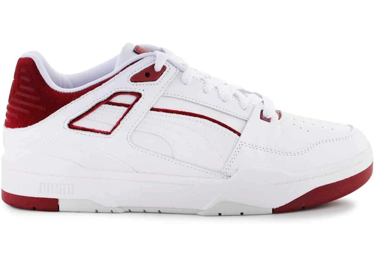 Sneakers UNISEX Slipstream INVDR shoes 388549 - 05 - Img 5