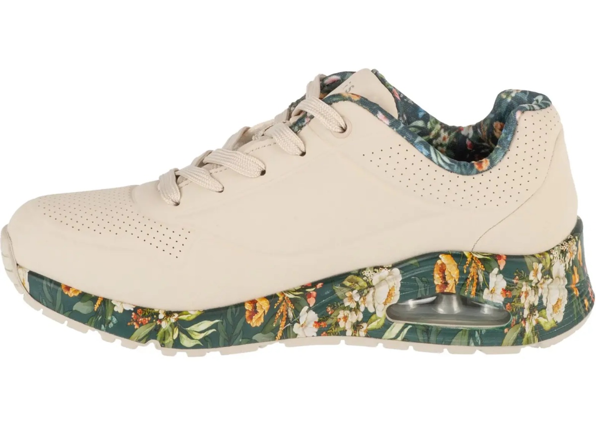 Sneakers Uno - Majestic Garden - Img 2