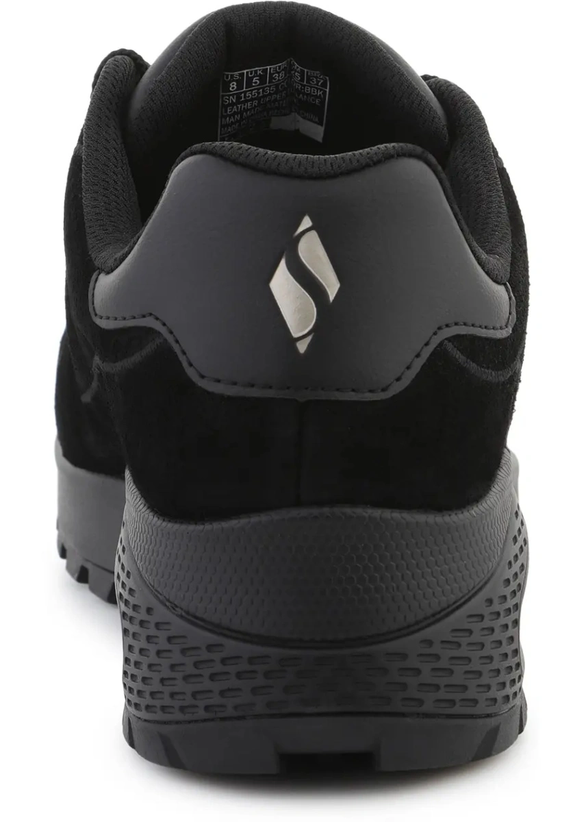 Sneakers Uno Rugged-ChillProof Black - Img 5