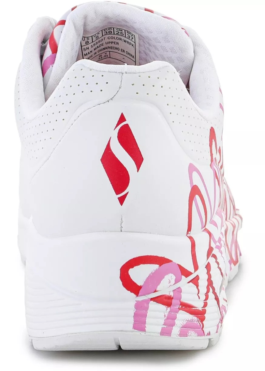 Sneakers Uno Spread The Love 155507 - WRPK - Img 5