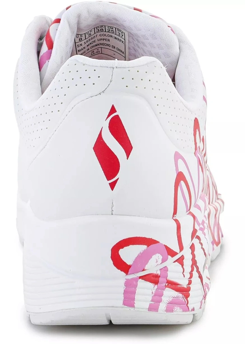 Sneakers Uno Spread The Love 155507 - WRPK - Img 5