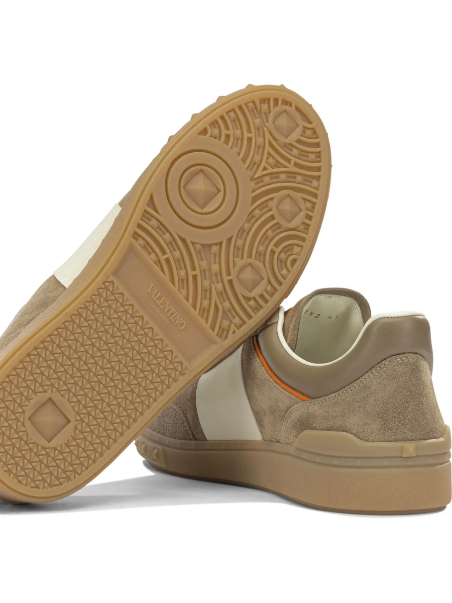Sneakers "Upvillage" Low-Top Sneakers - Img 5