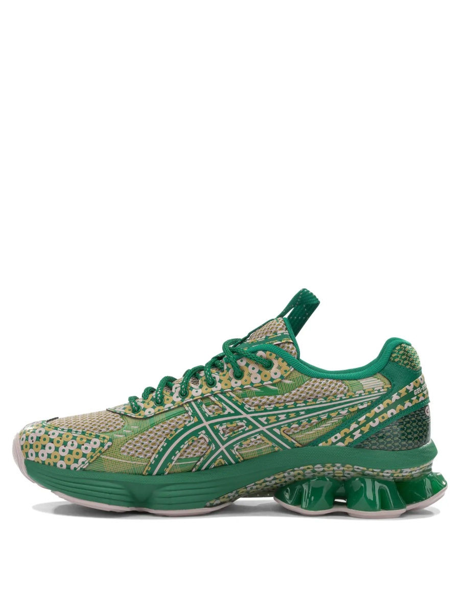 Sneakers "US7-S Gel Kinetic Fluent" Low Sneaker - Img 3